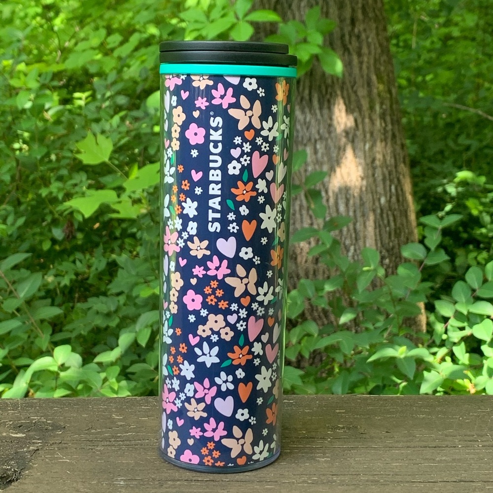 Starbucks Travel Tumbler